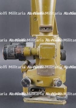 Binoculaire pacte de Varsovie. Warsaw Pact binoculars — photo 8