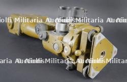 Binoculaire pacte de Varsovie. Warsaw Pact binoculars — miniature 9