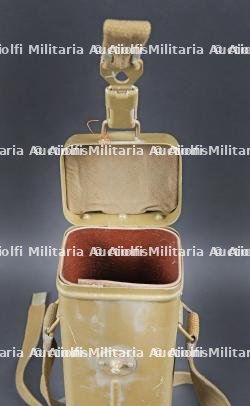 Périscope Pacte de Varsovie. Warsaw Pact periscope — miniature 7