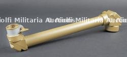 Périscope Pacte de Varsovie. Warsaw Pact periscope — miniature 9
