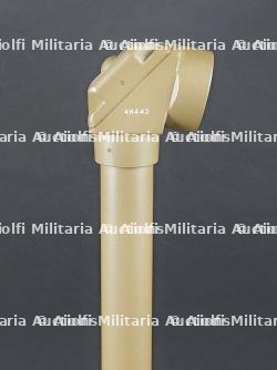 Périscope Pacte de Varsovie. Warsaw Pact periscope — miniature 10