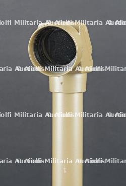 Périscope Pacte de Varsovie. Warsaw Pact periscope — miniature 11
