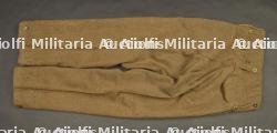 Pantalon de Battle Dress britannique. — miniature 4