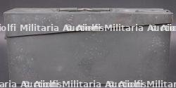 Caisse MG 34/42. MG 34/42 ammunition case.
