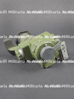 Optique Pacte de Varsovie. Warsaw Pact optic — miniature 13