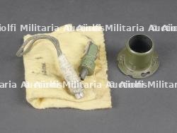 Optique Pacte de Varsovie. Warsaw Pact optic — miniature 14