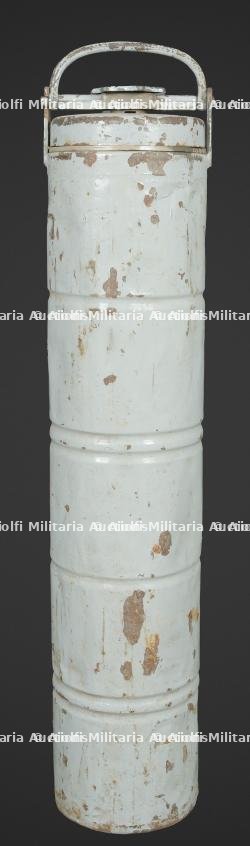 Container 1 douille 15 cm Tbts.K.C/36. Container for one 15 cm cartridge case for Tbts.K.C/36