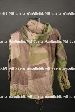 Veste peau de saucisson. — miniature 5