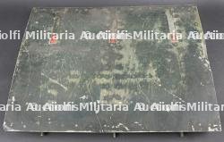 Morceau de carlingue d'avion Heinkel 111. Heinkel He 111 aircraft fuselage fragment.