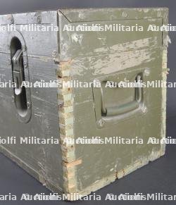 Périscope du Pacte de Varsovie. Warsaw Pact periscope — miniature 4