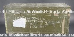 Périscope du Pacte de Varsovie. Warsaw Pact periscope — photo 6