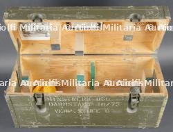 Périscope du Pacte de Varsovie. Warsaw Pact periscope — miniature 10
