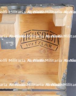 Périscope du Pacte de Varsovie. Warsaw Pact periscope — miniature 11