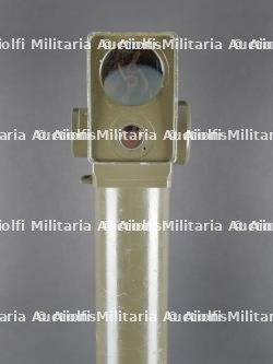 Périscope du Pacte de Varsovie. Warsaw Pact periscope — photo 15