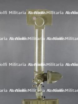 Périscope du Pacte de Varsovie. Warsaw Pact periscope — miniature 16