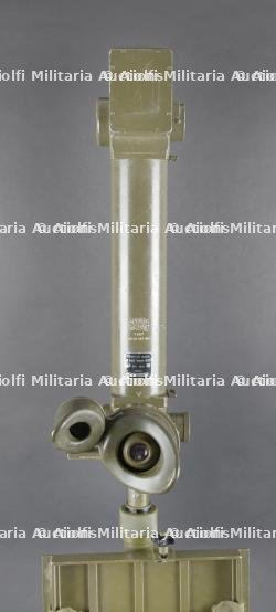 Périscope du Pacte de Varsovie. Warsaw Pact periscope — photo 17