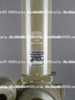 Périscope du Pacte de Varsovie. Warsaw Pact periscope — photo 18