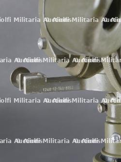 Périscope du Pacte de Varsovie. Warsaw Pact periscope — photo 19