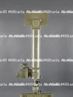 Périscope du Pacte de Varsovie. Warsaw Pact periscope — photo 20