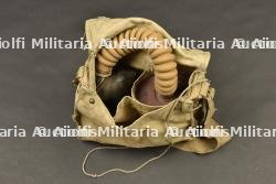 Masque anti-gaz britannique. — miniature 2