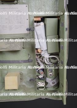 Télémètre OEM-2. OEM-2 rangefinder — photo 15
