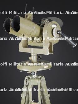 Binoculaire du pacte de Varsovie. Warsaw Pact binoculars — photo 3