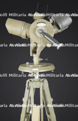 Binoculaire du pacte de Varsovie. Warsaw Pact binoculars — miniature 4