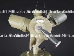 Binoculaire du pacte de Varsovie. Warsaw Pact binoculars — miniature 6