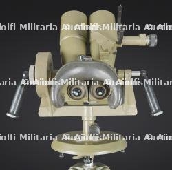 Binoculaire du pacte de Varsovie. Warsaw Pact binoculars — photo 7