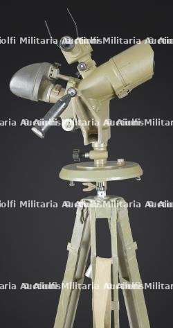 Binoculaire du pacte de Varsovie. Warsaw Pact binoculars — miniature 8