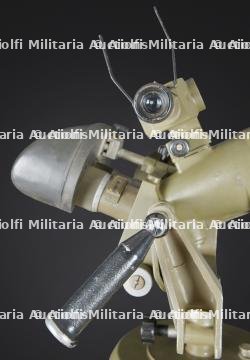 Binoculaire du pacte de Varsovie. Warsaw Pact binoculars — photo 9