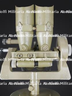 Binoculaire du pacte de Varsovie. Warsaw Pact binoculars — photo 10