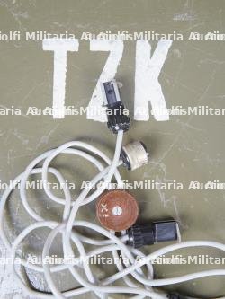 Binoculaire du pacte de Varsovie. Warsaw Pact binoculars — miniature 13