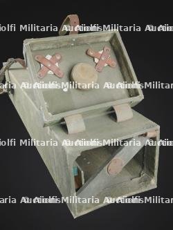 Périscope pacte de Varsovie. Warsaw Pact periscope — photo 12
