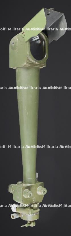 Périscope pacte de Varsovie. Warsaw Pact periscope — miniature 14
