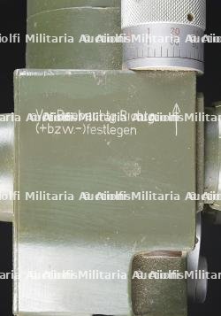 Périscope pacte de Varsovie. Warsaw Pact periscope — miniature 16