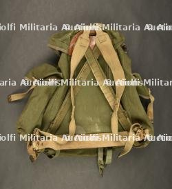 Sac à dos Bergham. — photo 4