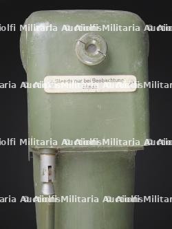 Périscope pacte de Varsovie. Warsaw Pact periscope — miniature 19