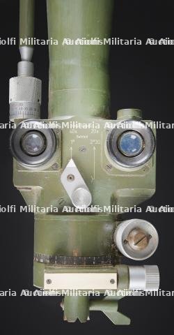 Périscope pacte de Varsovie. Warsaw Pact periscope — photo 20