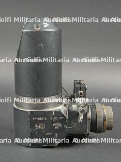 Optique TP-630-2. TP-630-2 optic