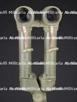 Binoculaire BC 65 sur trépied. BC 65 binoculars on tripod — photo 11