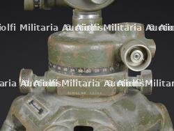 Binoculaire BC 65 sur trépied. BC 65 binoculars on tripod — miniature 17