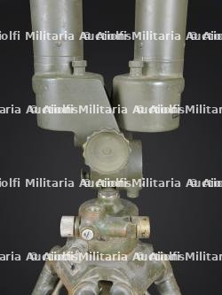 Binoculaire BC 65 sur trépied. BC 65 binoculars on tripod — miniature 18