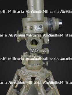 Binoculaire BC 65 sur trépied. BC 65 binoculars on tripod — miniature 19