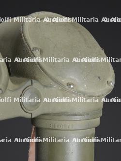 Binoculaire BC 65 sur trépied. BC 65 binoculars on tripod — miniature 20