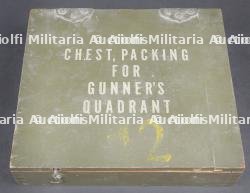 Gunner Quadrant US. US gunner’s quadrant — photo 2