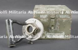 Fuze Setter M3. — photo 1