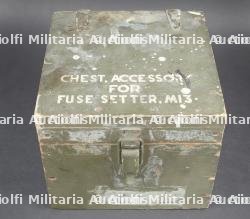 Fuze Setter M3. — miniature 2