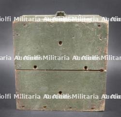 Fuze Setter M3. — photo 7