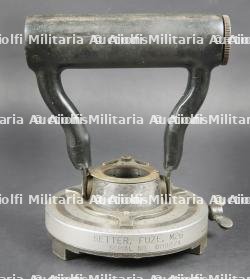 Fuze Setter M3. — miniature 10